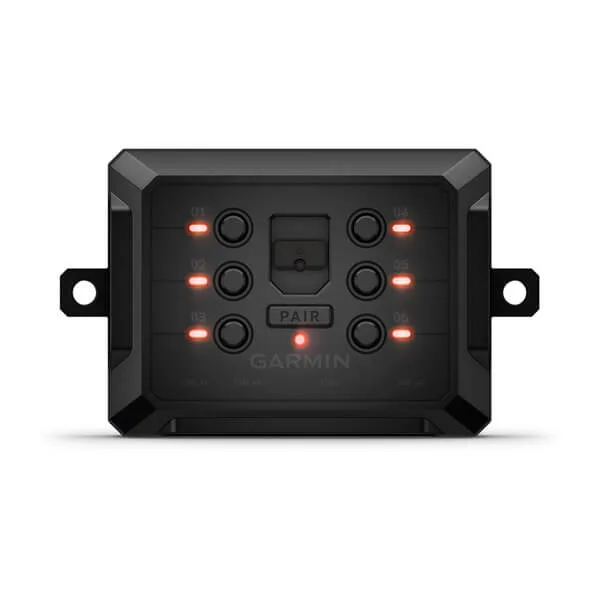 Garmin Powerswitch