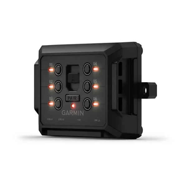 Garmin Powerswitch