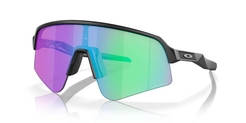 Oakley - Sutro Lite Sweep - Matte Black/Prizm Golf