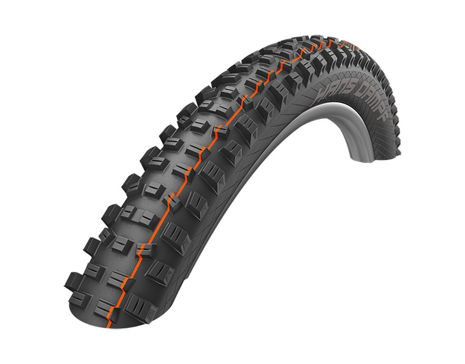 Schwalbe Hans Dampf Evo Snakeskin 29 x 2.35'' TL-Easy