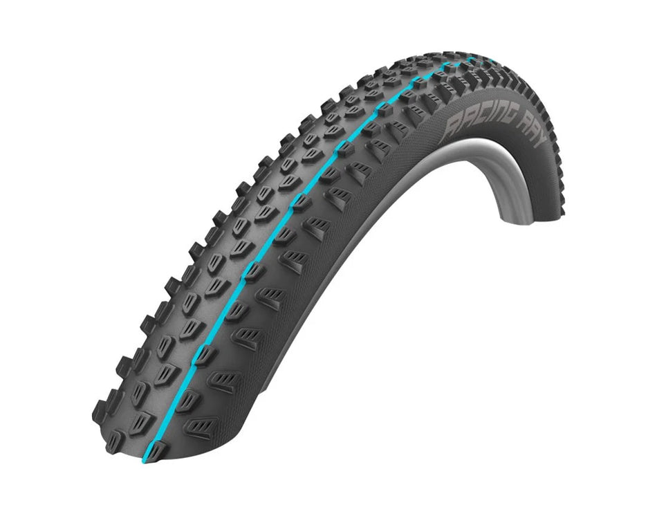 Schwalbe - Racing Ray Evo Snakeskin Addix Speedgrip 29 x 2.35" - TL-Easy