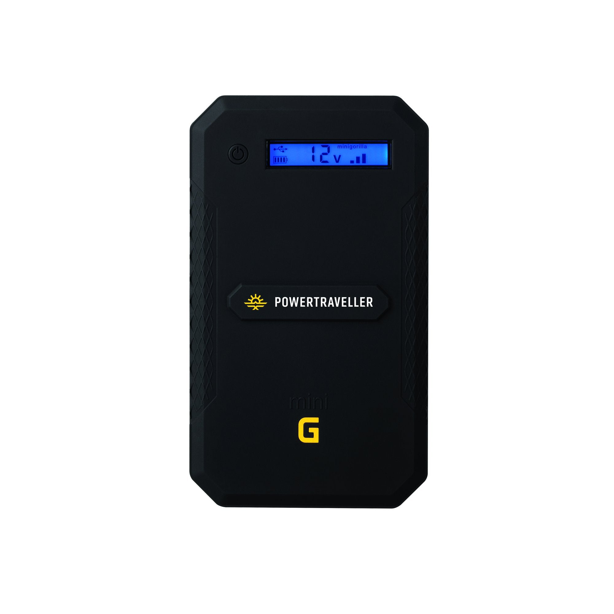 Powertraveller - Mini G