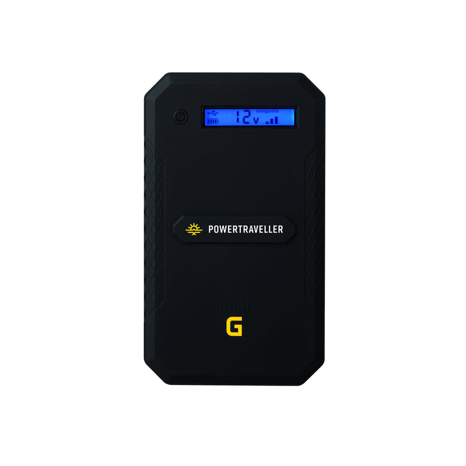 Powertraveller - Mini G