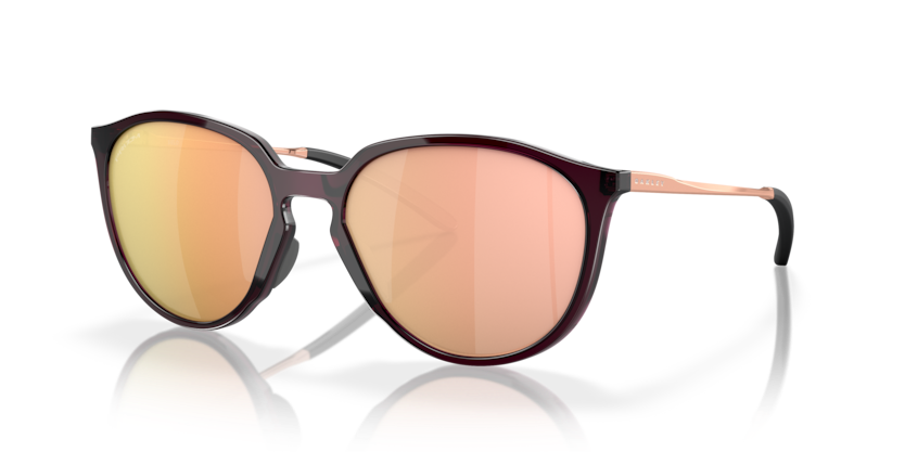 Oakley - Sielo - Crystal Raspberry/Prizm Rose Gold