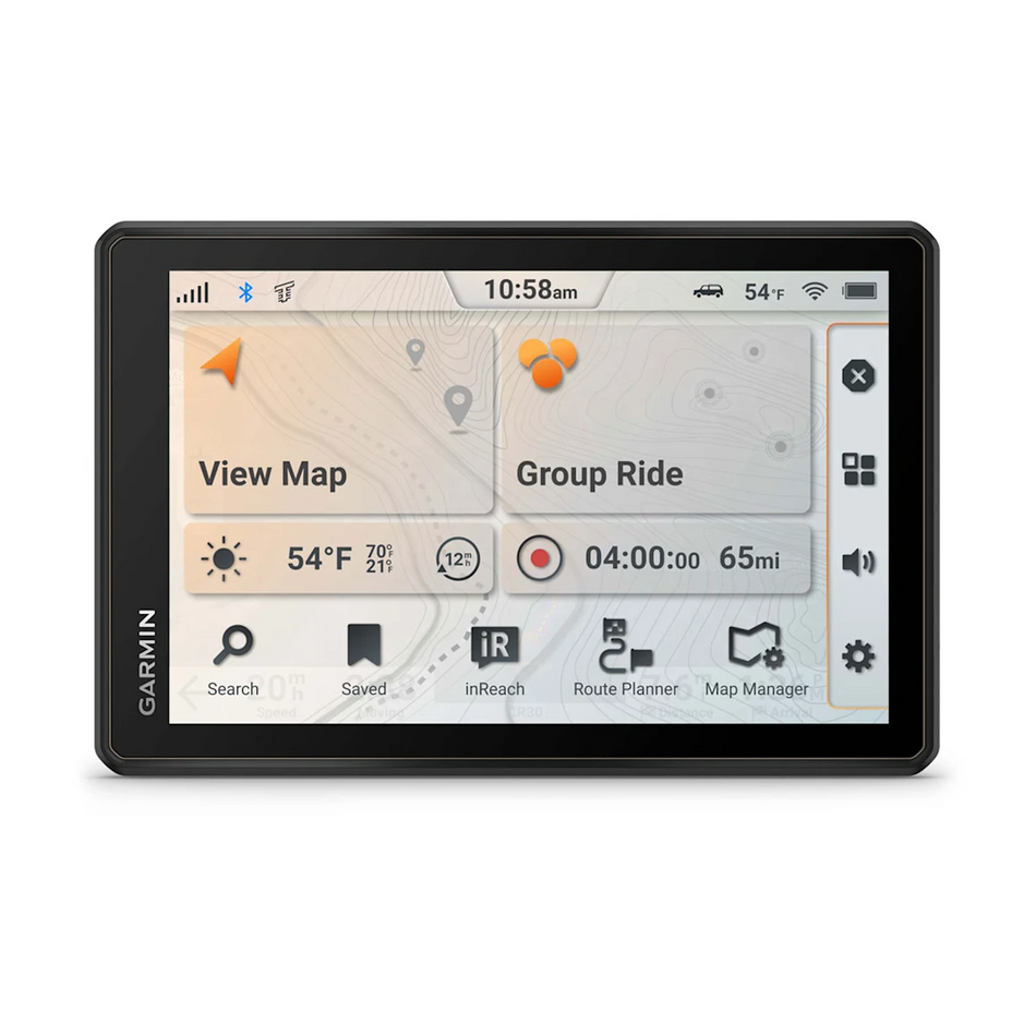 Garmin Tread 2 Overland