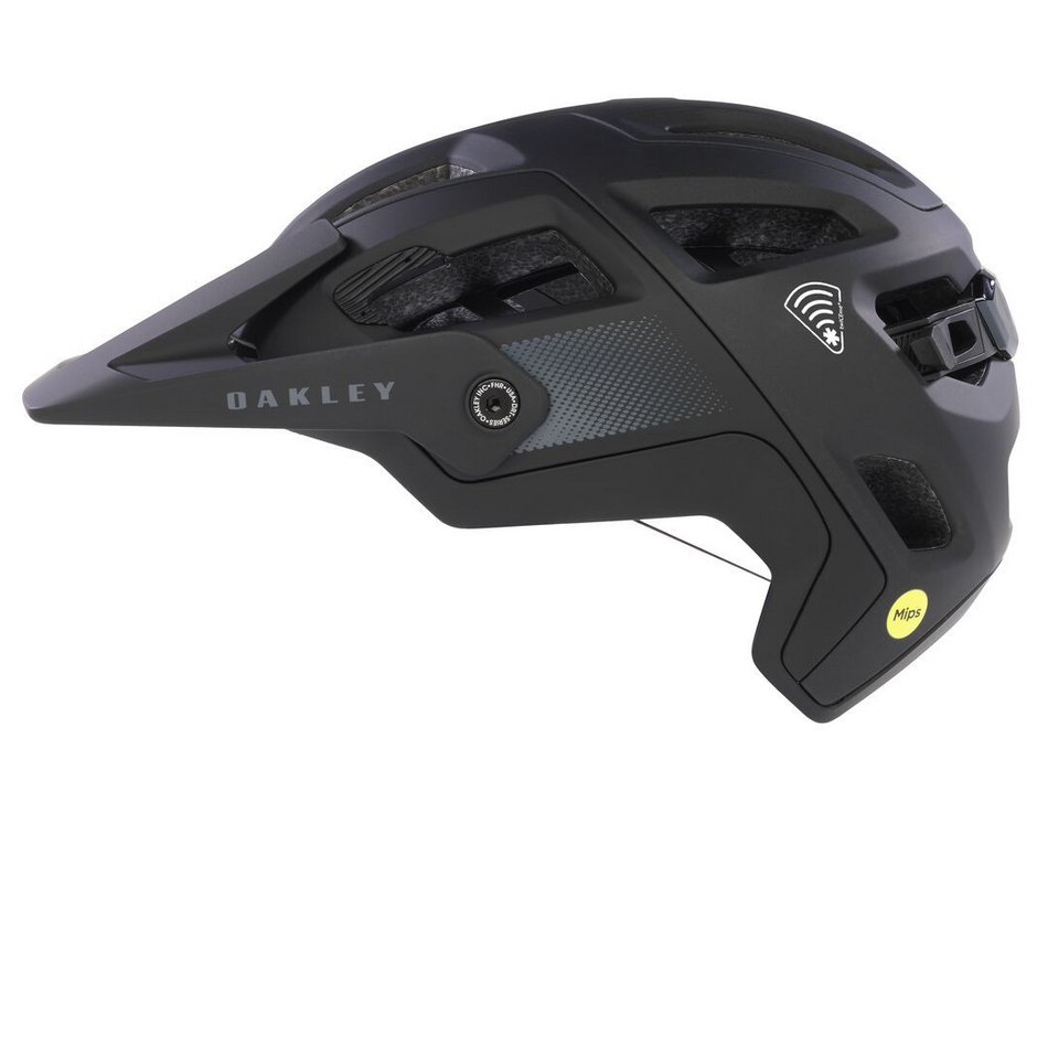 Oakley - DRT5 Maven ICE EU - I.C.E Matte Black/Matte Reflective - Large