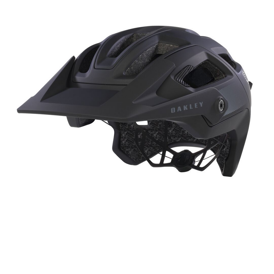 Oakley - DRT5 Maven ICE EU - I.C.E Matte Black/Matte Reflective - Large