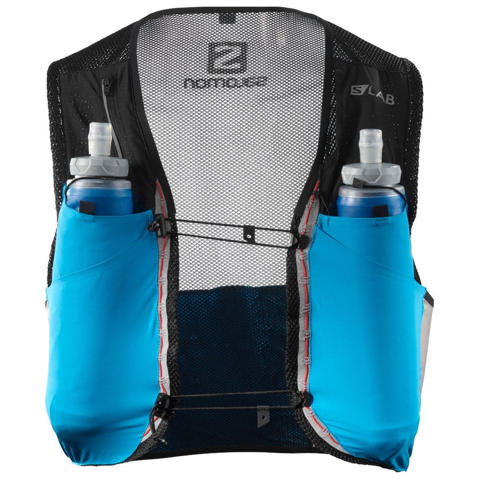 Salomon S/Lab Sense 2 Set - Transcend Blue - S