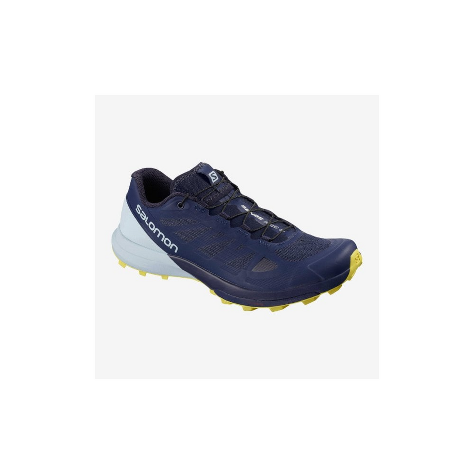 Salomon Woman Sense Pro 3 - UK6