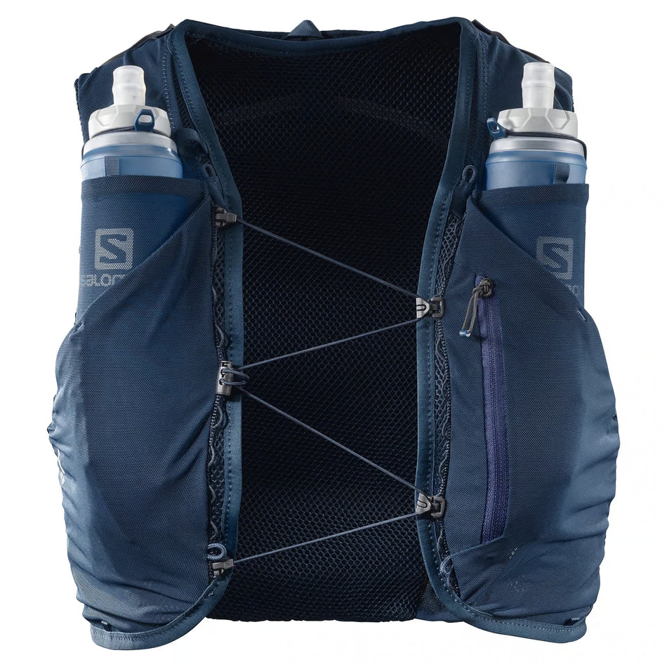 Salomon Adv Skin 5 Set - Poseidon/Night Sky - XS