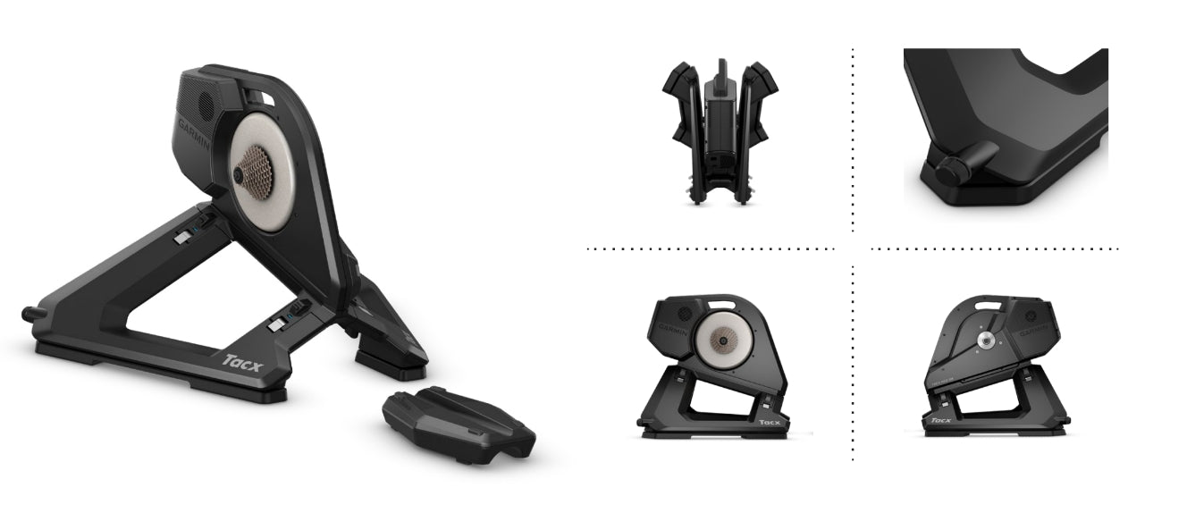 Tacx Neo 3M Smart Trainer – easyBike