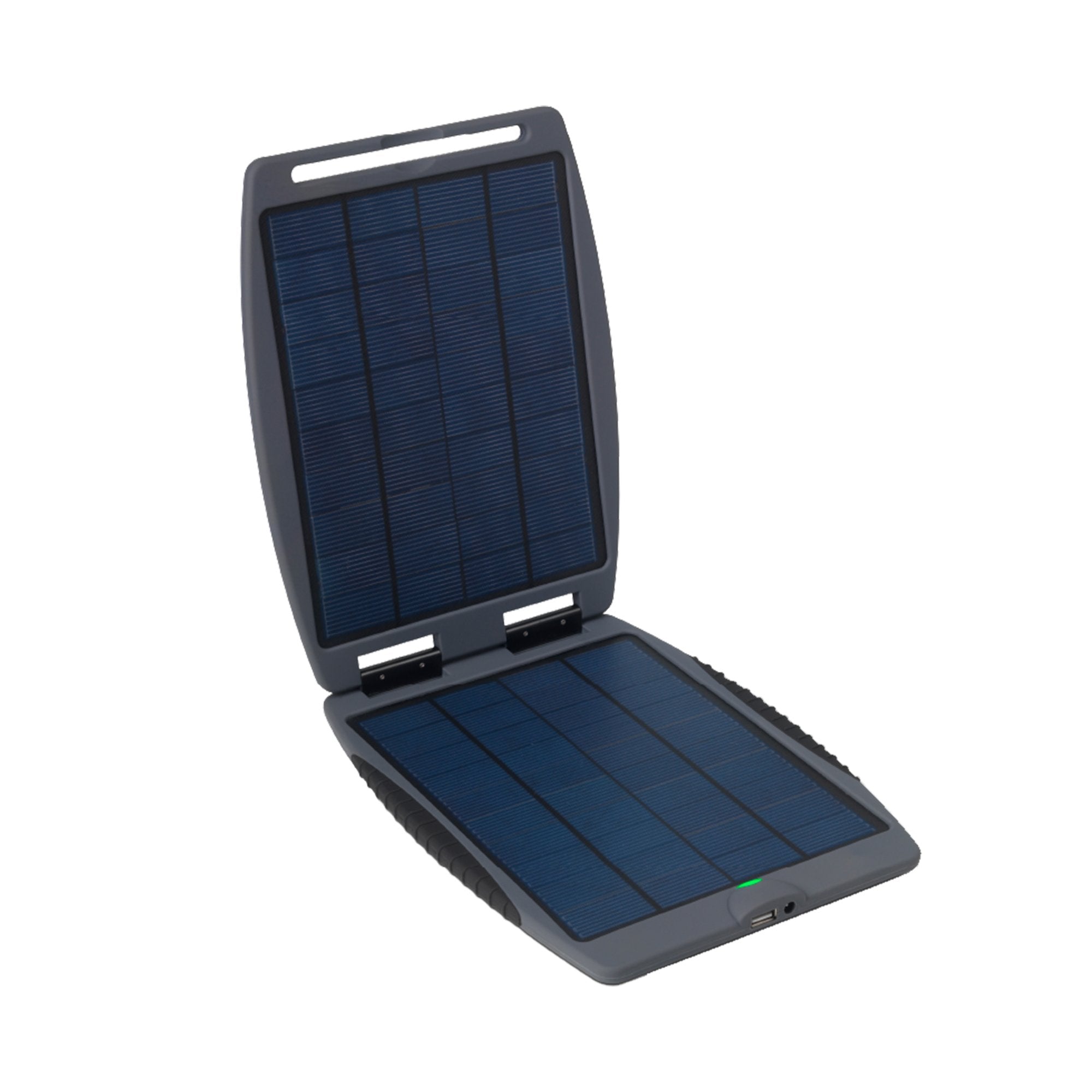 Powertraveller - Solargorilla