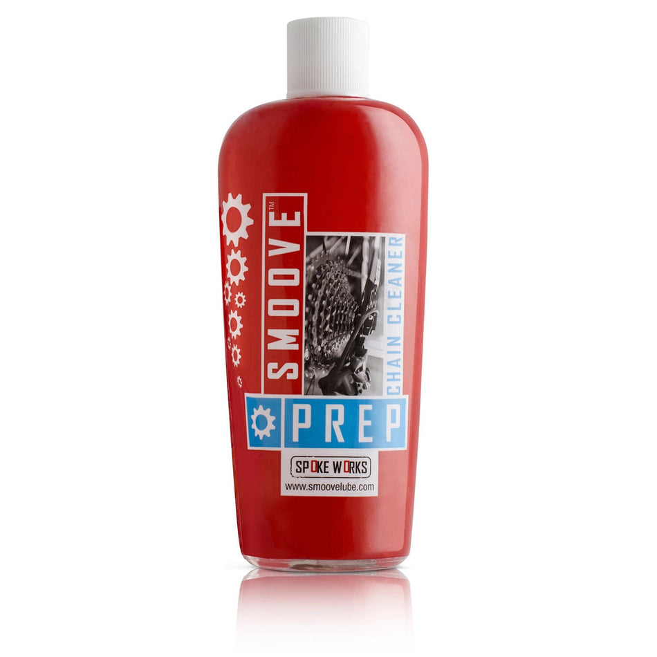 Smoove Prep Chain Cleaner - 250ml