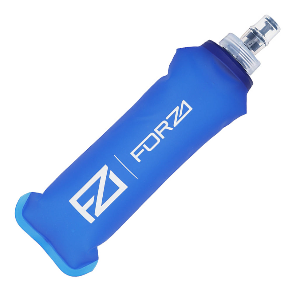 Forza 500ml Soft Flask - Blue