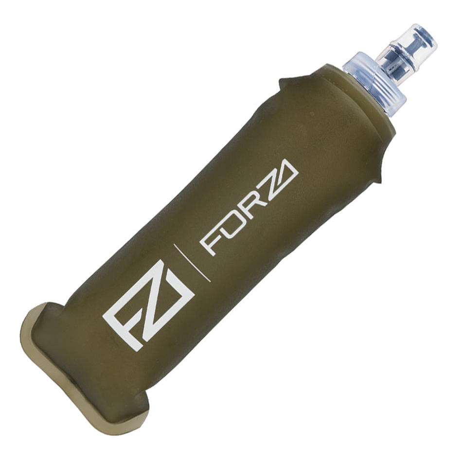Forza 500ml Soft Flask  - Grey