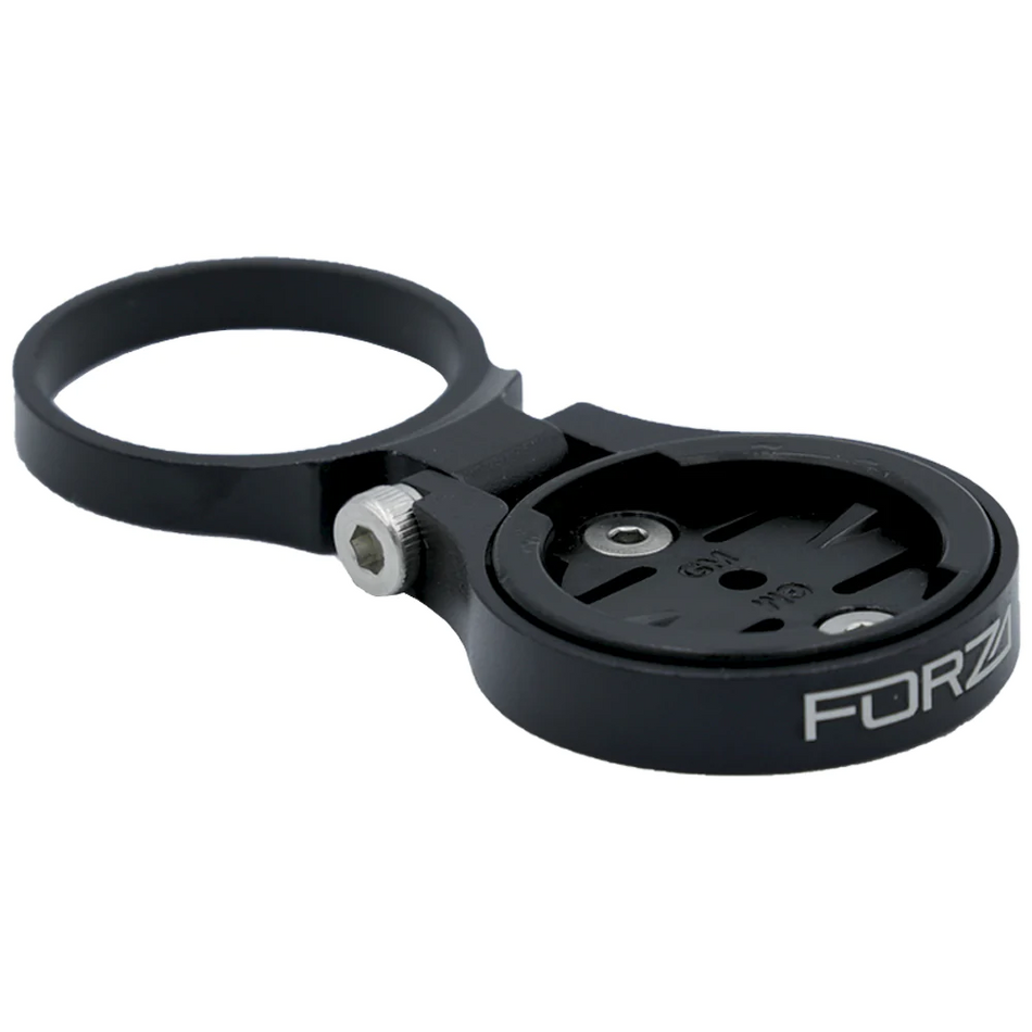 Forza Headset Spacer Mount - Garmin/ Wahoo/Bryton/Cateye