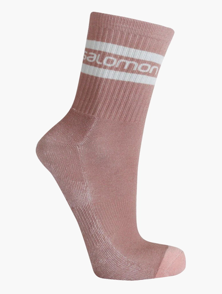 Salomon Sporty Crew Sock