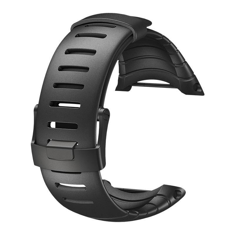 Suunto Core All Black - Standard Strap