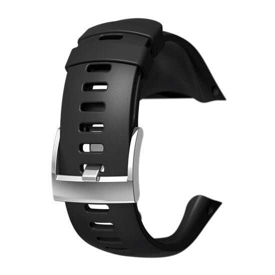 Suunto Spartan Trainer Wrist HR Black Strap