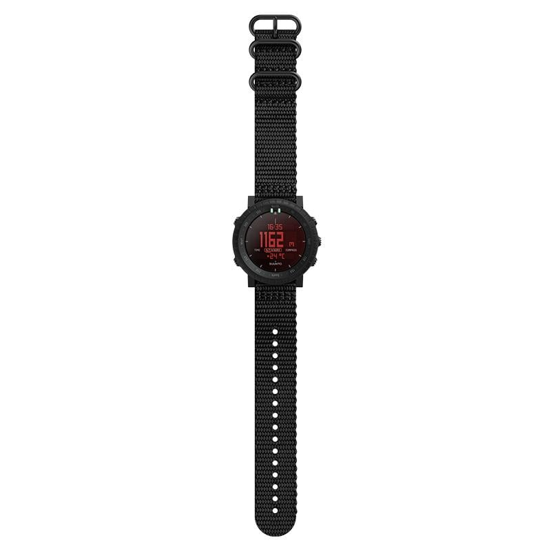 Suunto Core - Alpha Stealth