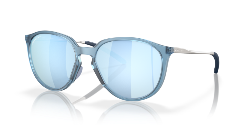 Oakley - Sielo - Matte Stonewash/Prizm Deep Water Polarized