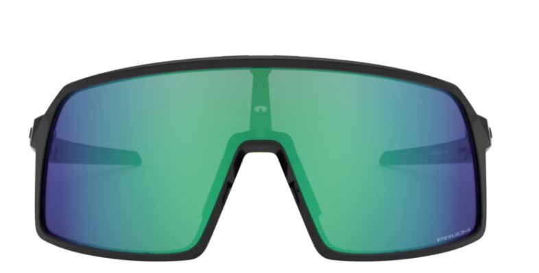 Oakley - Sutro S - Polished Black/Prizm Jade