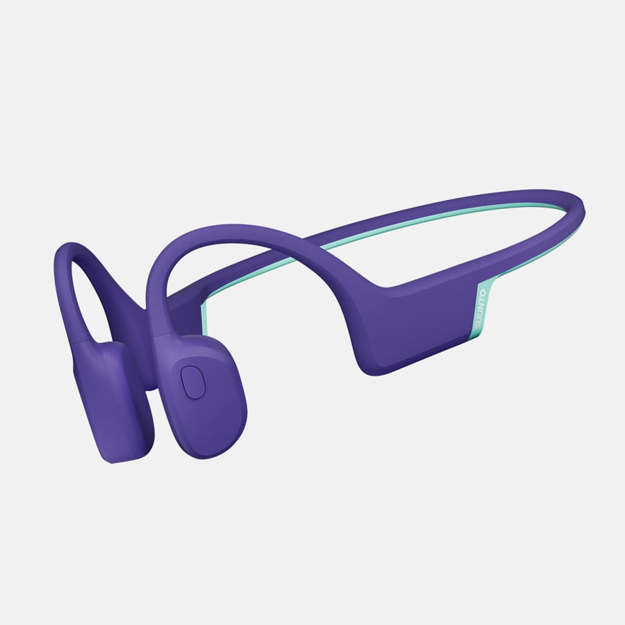Suunto Aqua Light Head Sets - Reef Blue