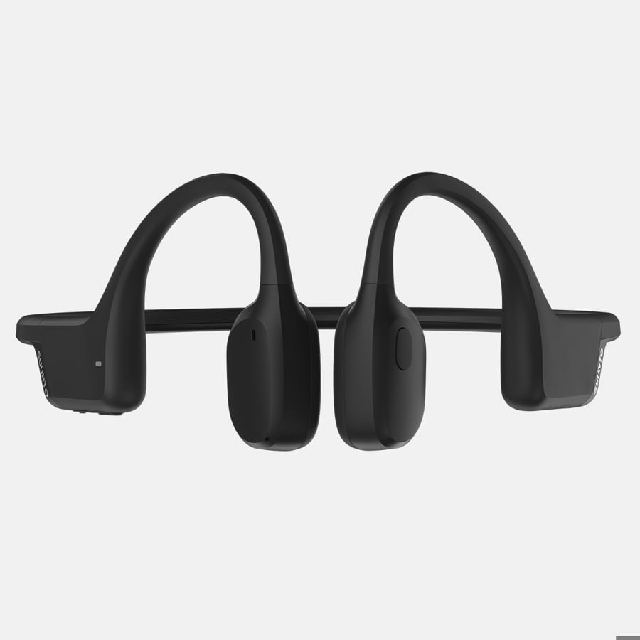 Suunto Sonic Conduction Headphones - Black