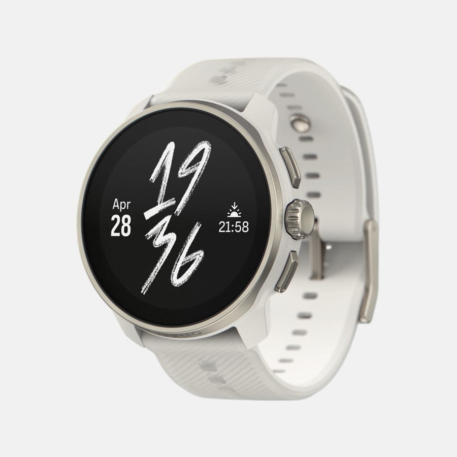 Suunto Race S - Powder Grey