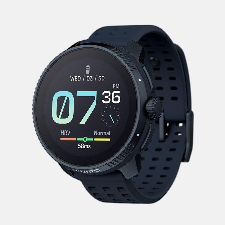 Suunto Race - Midnight Blue