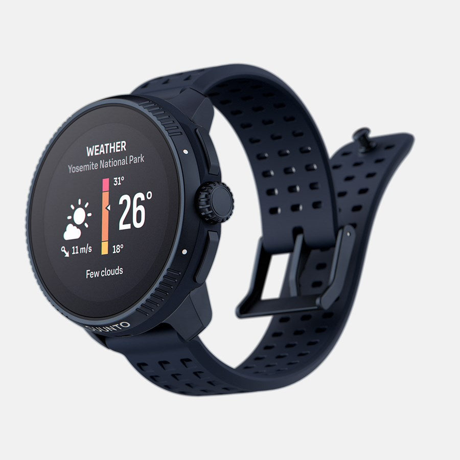 Suunto Race - Midnight Blue