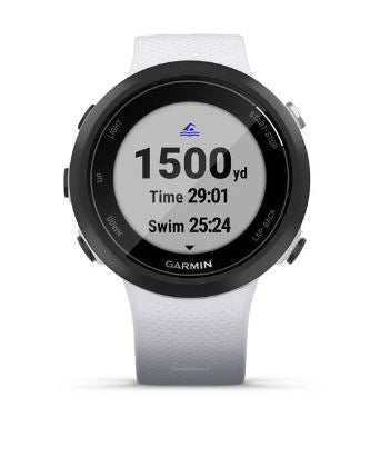 Garmin Swim 2 - Whitestone