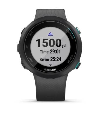 Garmin Swim 2 - Black