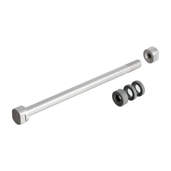 Tacx E-Thru Trainer Axles for Classic Trainers - 10mm