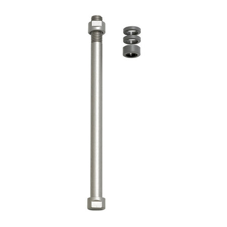 Tacx E-Thru Trainer Axles for Classic Trainers - 12mmx1.75