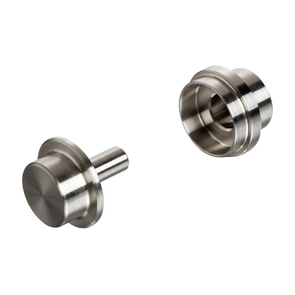 Tacx E-Thru Trainer Axles for Classic Trainers - x-12 (>142 mm)