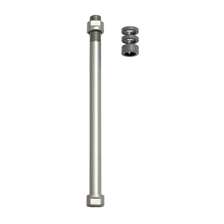 Tacx E-Thru Trainer Axles for Classic Trainers - 12mmx1.5