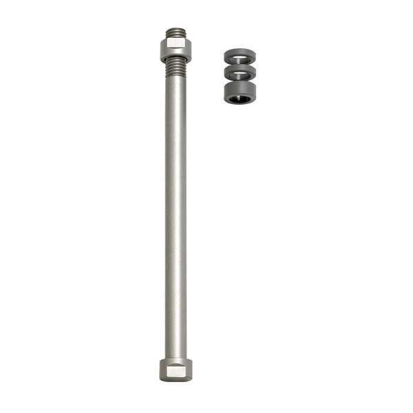 Tacx E-Thru Trainer Axles for Classic Trainers - 12mmx1.5