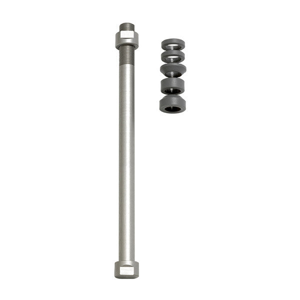 Tacx E-Thru Trainer Axles for Classic Trainers - 12mmx1