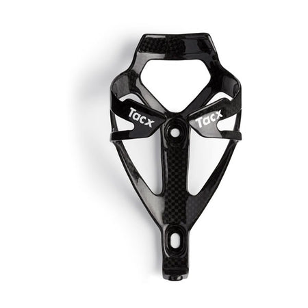 Tacx Deva Bottle Cage - Carbon