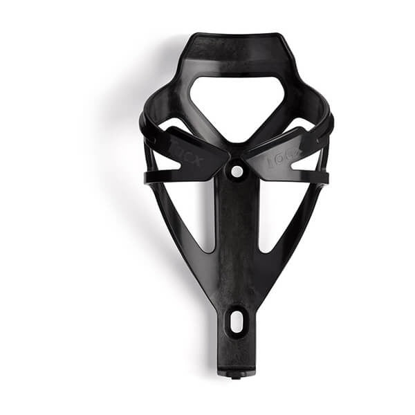 Tacx Deva Bottle Cage - Black
