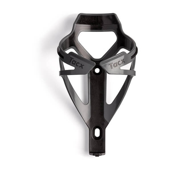 Tacx Deva Bottle Cage - Grey