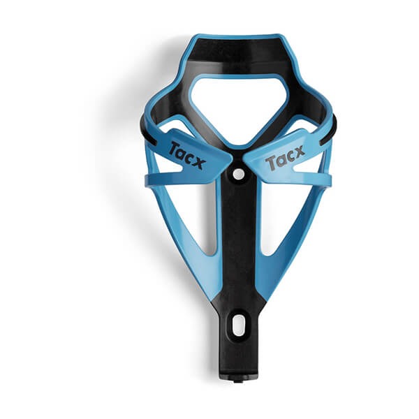 Tacx Deva Bottle Cage - Light Blue