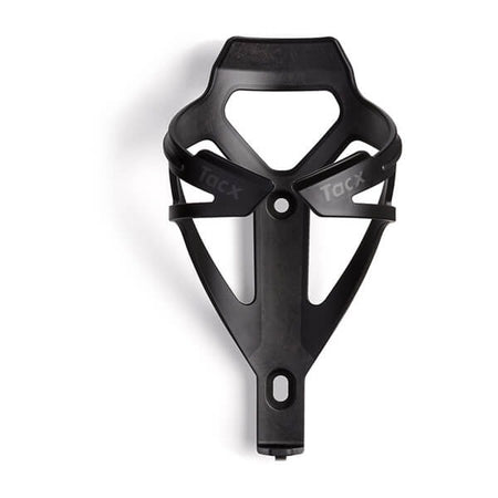 Tacx Deva Bottle Cage - Matte Black