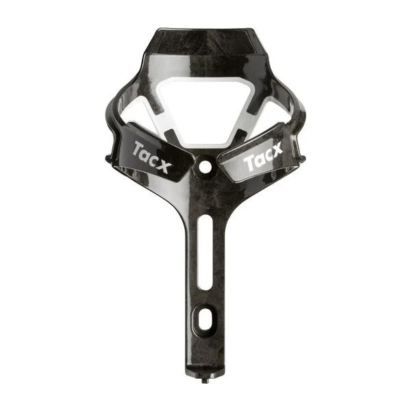 Tacx Ciro Bottle Cage – White 