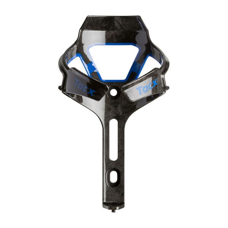 Tacx Ciro Bottle Cage – Dark Blue