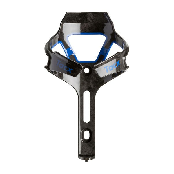 Tacx Ciro Bottle Cage – Dark Blue