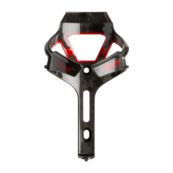 Tacx Ciro Bottle Cage – Red