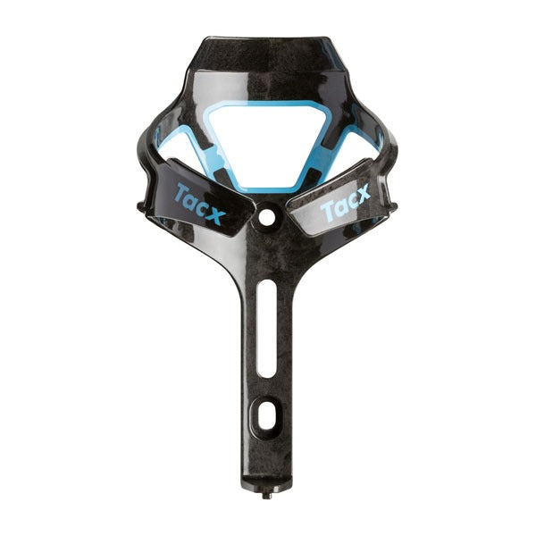 Tacx Ciro Bottle Cage – Light Blue