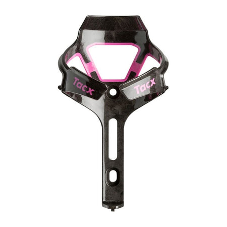 Tacx Ciro Bottle Cage – Pink